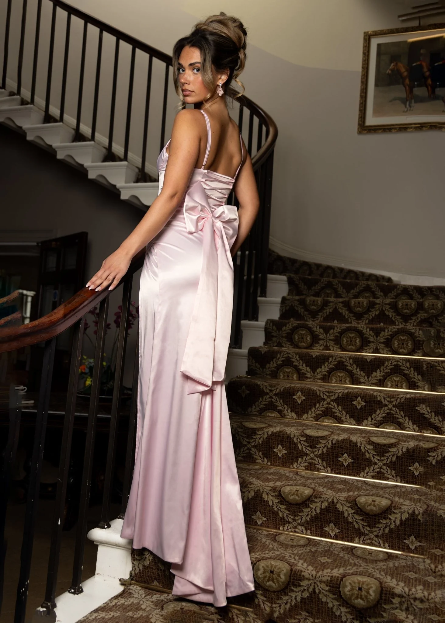 GOWNS